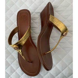 Tory Burch Heeled Sandals